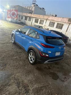 هیوندای کۆنا